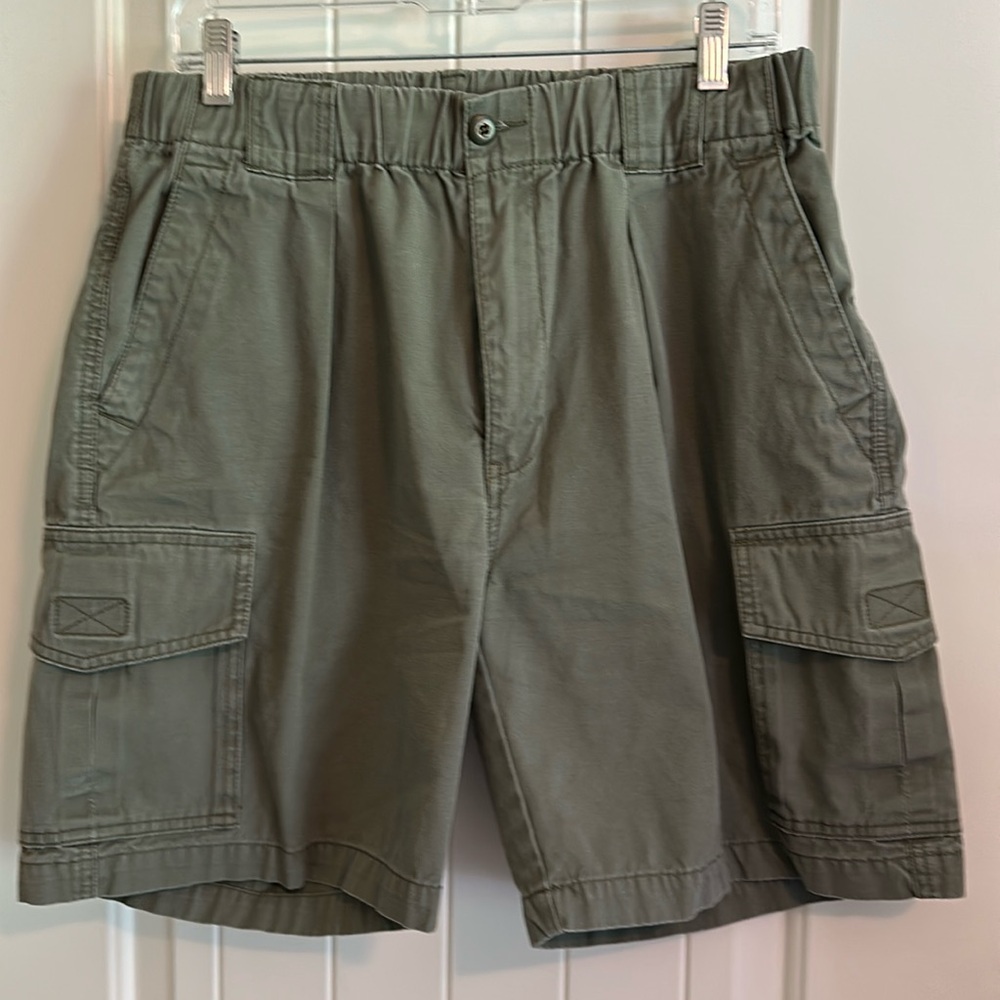 Tommy Bahama Cargo Shorts